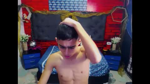 BryanSexxy online show from December 21, 2024, 9:15 pm