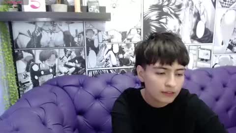 Snapshot of bryce_evans chatting on January 15, 2025, 3:07 pm B R Y C E online show from January 15, 2025, 3:07 pm