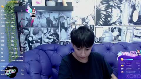 Snapshot of bryce_evans chatting on January 29, 2025, 6:39 pm B R Y C E online show from January 29, 2025, 6:39 pm