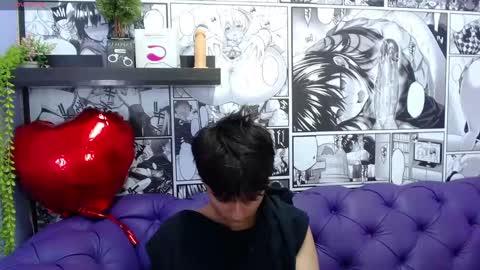 Snapshot of bryce_evans chatting on February 12, 2025, 6:40 pm B R Y C E online show from February 12, 2025, 6:40 pm