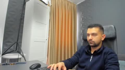 BryceReign online show from March 26, 2026, 5:57 am