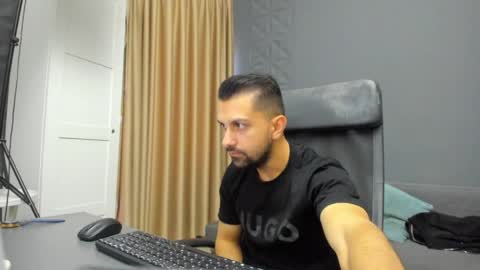 BryceReign online show from March 31, 2026, 5:08 am