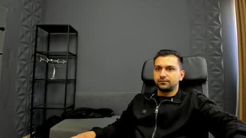 BryceReign online show from April 29, 2026, 5:11 am