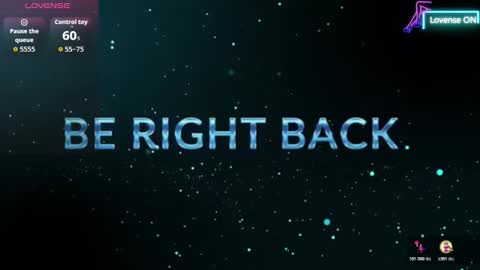 bryna_ online show from October 26, 2025, 4:40 am