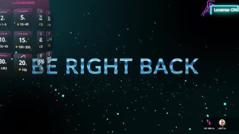 bryna_ online show from November 1, 2025, 4:58 am