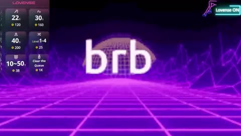 bryna_ online show from November 18, 2025, 3:56 am