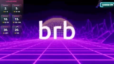 bryna_ online show from November 22, 2025, 4:33 am