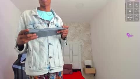 BRYONY online show from October 2, 2025, 12:12 pm