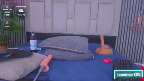 BRYONY online show from March 5, 2026, 11:50 am