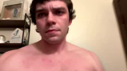 ChadStrokeman online show from February 19, 2026, 5:14 am