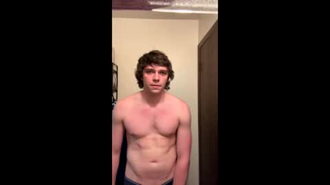 ChadStrokeman online show from May 5, 2026, 11:46 pm