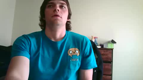 ChadStrokeman online show from May 6, 2026, 7:52 pm