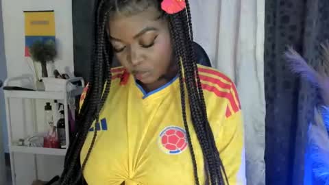 Snapshot of brytany05 chatting on July 20, 2026, 9:50 pm hot online show from July 20, 2026, 9:50 pm