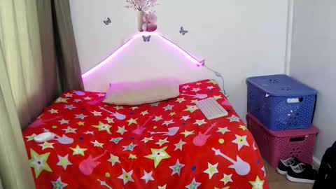 BRYXS online show from October 29, 2025, 7:26 pm