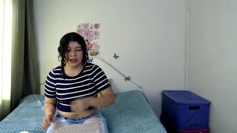 BRYXS online show from November 3, 2025, 7:26 pm