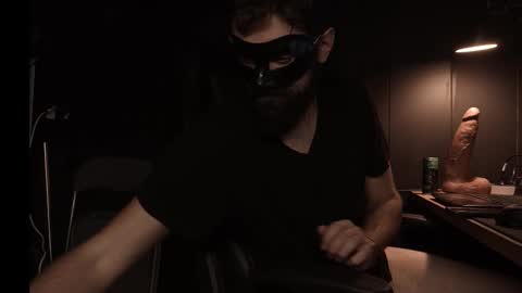 Anal Orgasm online show from December 14, 2025, 8:02 pm