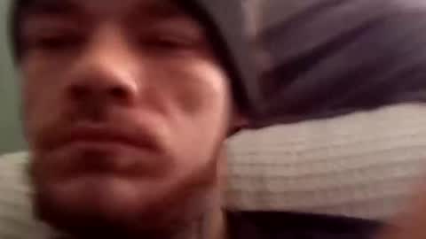 btown3095 online show from December 21, 2025, 6:37 pm