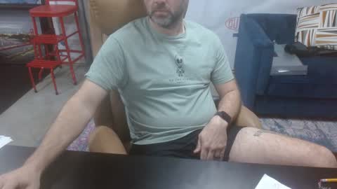 NickRock online show from March 2, 2025, 6:05 am