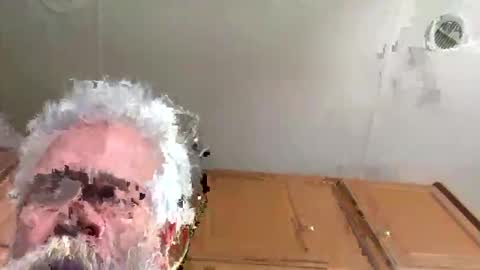 bubbabobo online show from February 9, 2026, 8:57 pm