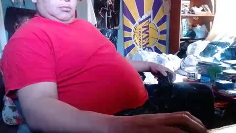 Snapshot of bubbasmalls chatting on March 12, 2025, 4:46 pm Bubba Smalls online show from March 12, 2025, 4:46 pm