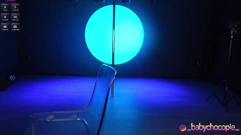 Bubble  gum  online show from February 7, 2026, 9:51 pm