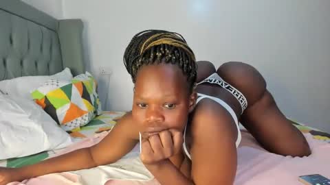 Stacy420 online show from January 16, 2025, 10:53 am