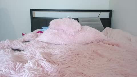 Queen Lola XXX online show from April 11, 2026, 8:18 am