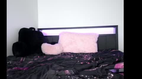 Snapshot of bubble_girl_lo chatting on June 26, 2026, 5:45 am Queen Lola XXX online show from June 26, 2026, 5:45 am