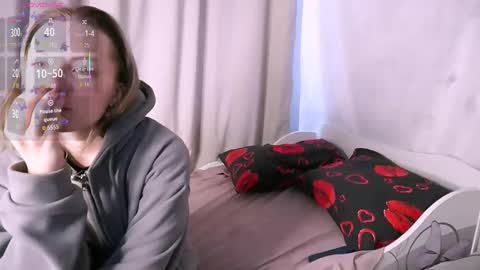 Sabrina  online show from February 23, 2026, 4:10 am