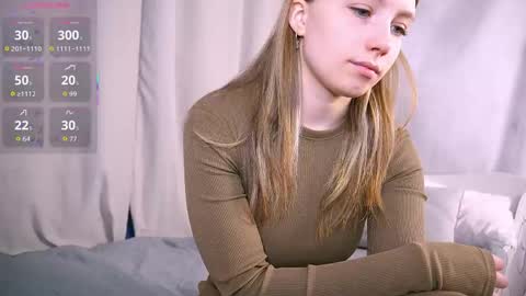 Sabrina  online show from May 5, 2026, 4:09 am