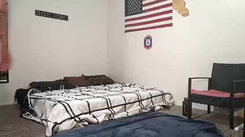 bubblebutt955 online show from October 12, 2025, 8:35 am