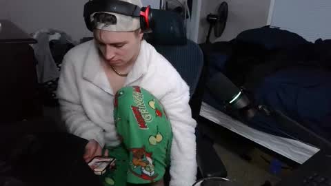 BubblebuttBdn online show from November 30, 2025, 2:26 am