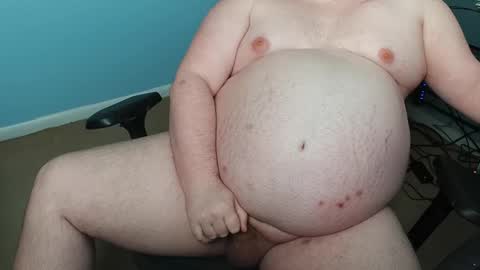 Snapshot of bubblebuttsub chatting on February 8, 2026, 10:46 pm bubbles online show from February 8, 2026, 10:46 pm