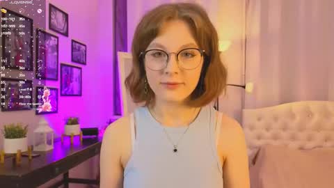 Alice online show from October 9, 2025, 8:29 pm