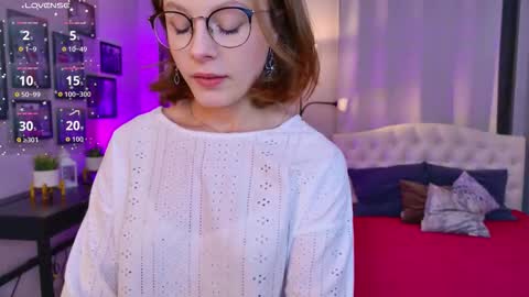 Alice online show from October 25, 2025, 8:25 pm