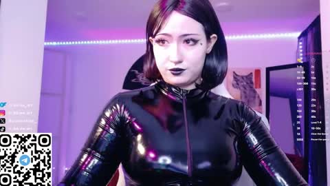 BubbleJereth online show from March 11, 2026, 2:28 am