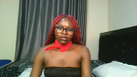 Bubbly online show from November 26, 2025, 10:33 pm