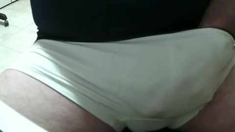 Andre73 online show from October 7, 2025, 7:05 am