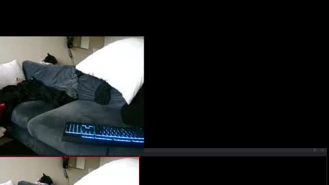 Buckaroo online show from November 30, 2025, 9:08 pm