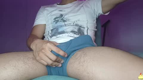 buckbigdick online show from January 20, 2025, 10:18 am