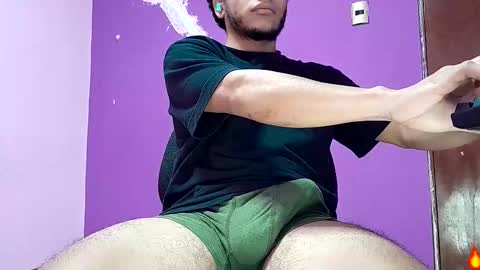 buckbigdick online show from September 15, 2025, 12:38 pm