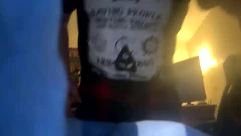 buckoykang online show from January 26, 2025, 11:39 am