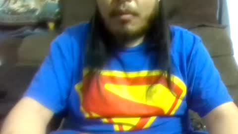 buckoykang online show from December 22, 2025, 11:40 am