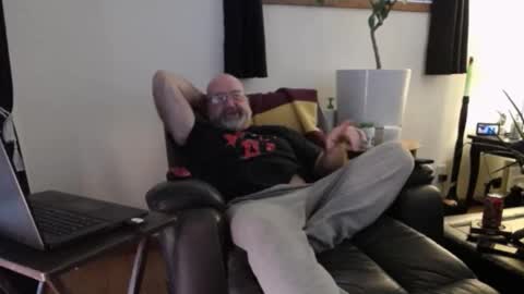 Buck online show from February 8, 2025, 10:19 pm