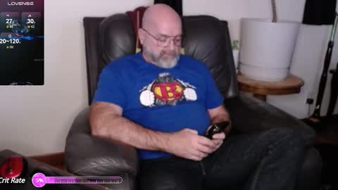 Buck online show from February 18, 2025, 12:15 am