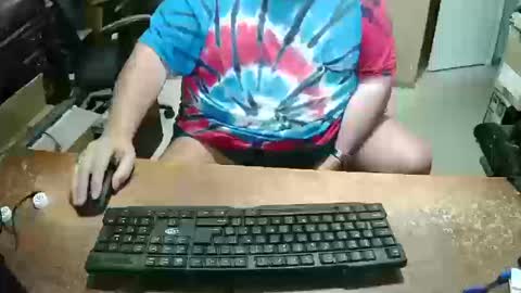 Bucku2 online show from October 11, 2025, 7:12 pm