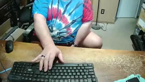 Bucku2 online show from March 31, 2026, 10:43 pm