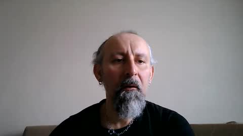 Buck Wessle online show from April 10, 2026, 10:20 am