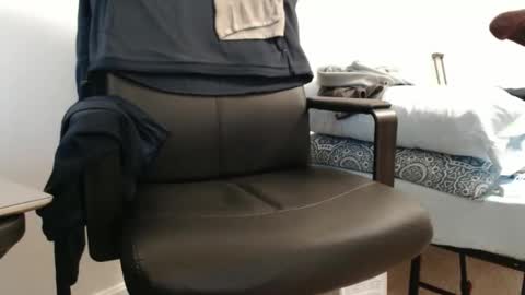 buckwheat71 online show from March 8, 2026, 12:20 pm