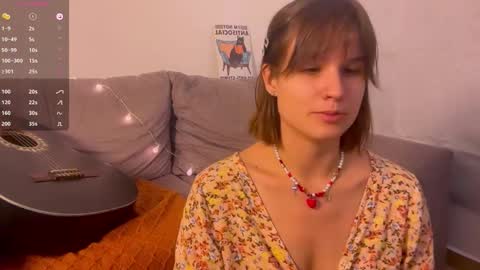 Mira  online show from February 25, 2026, 6:39 pm